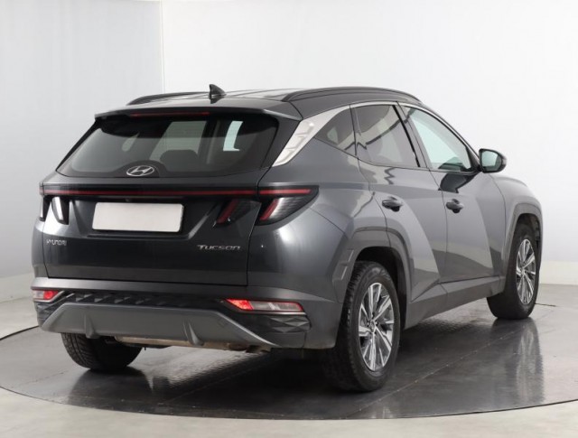 Hyundai Tucson  1.6 T-GDI 