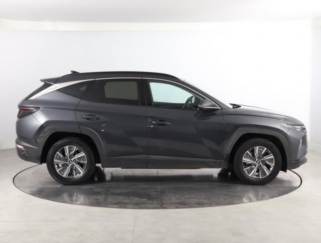 Hyundai Tucson  1.6 T-GDI 