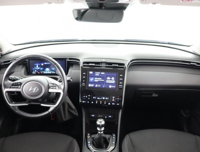 Hyundai Tucson  1.6 T-GDI 