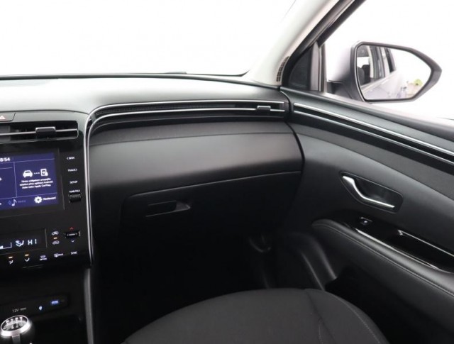 Hyundai Tucson  1.6 T-GDI 