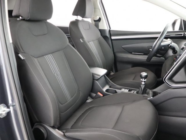 Hyundai Tucson  1.6 T-GDI 