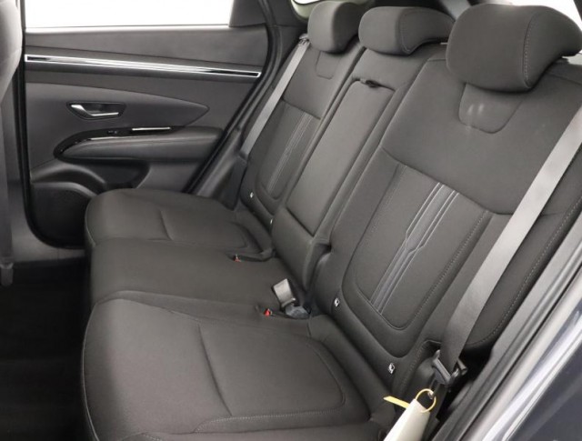 Hyundai Tucson  1.6 T-GDI 