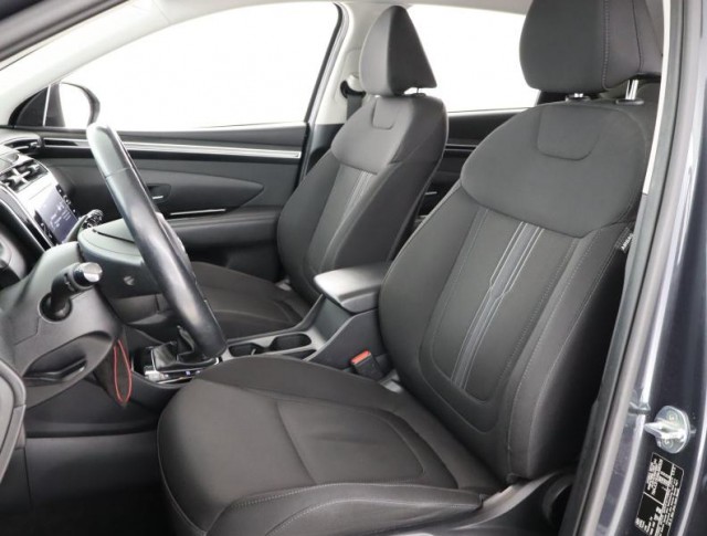 Hyundai Tucson  1.6 T-GDI 