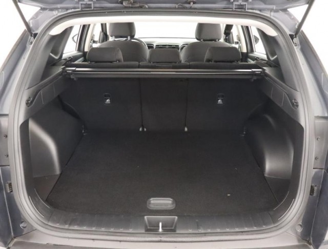 Hyundai Tucson  1.6 T-GDI 