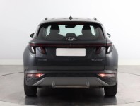 Hyundai Tucson  1.6 T-GDI 