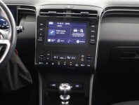 Hyundai Tucson  1.6 T-GDI 