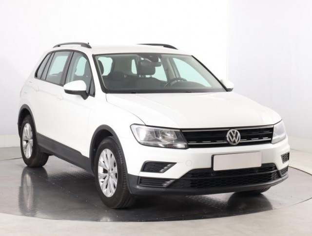 Volkswagen Tiguan  1.4 TSI Comfortline