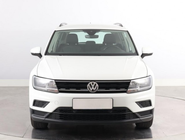 Volkswagen Tiguan  1.4 TSI Comfortline