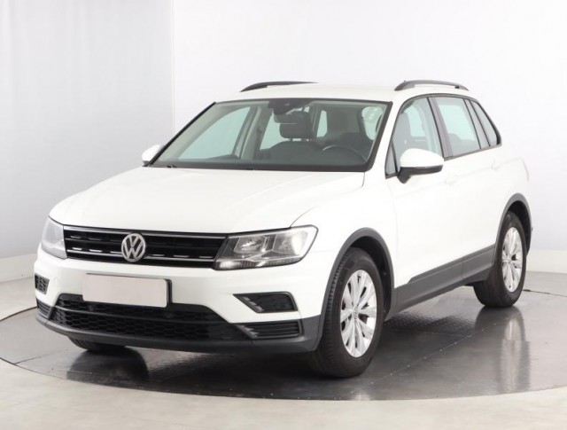Volkswagen Tiguan  1.4 TSI Comfortline