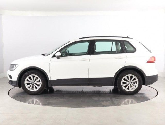 Volkswagen Tiguan  1.4 TSI Comfortline