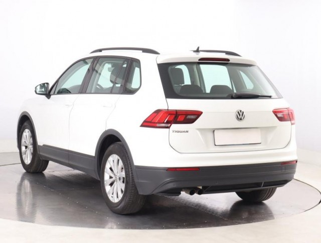 Volkswagen Tiguan  1.4 TSI Comfortline