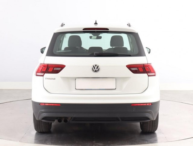 Volkswagen Tiguan  1.4 TSI Comfortline