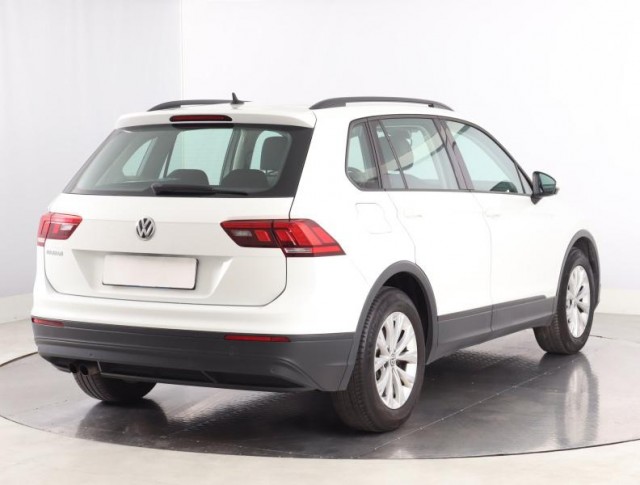 Volkswagen Tiguan  1.4 TSI Comfortline