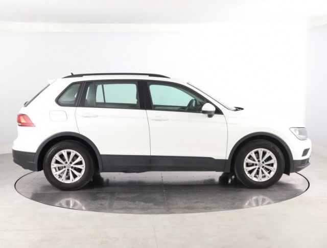 Volkswagen Tiguan  1.4 TSI Comfortline
