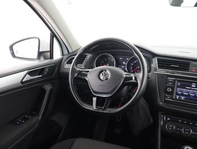 Volkswagen Tiguan  1.4 TSI Comfortline