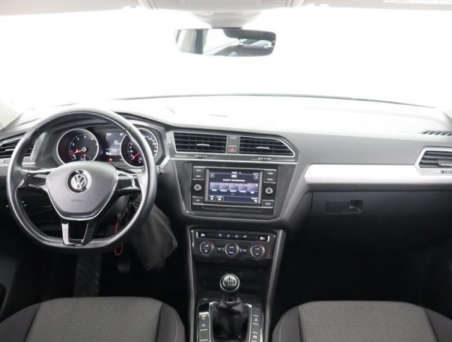 Volkswagen Tiguan  1.4 TSI Comfortline