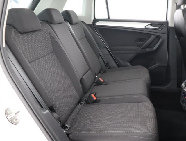 Volkswagen Tiguan  1.4 TSI Comfortline