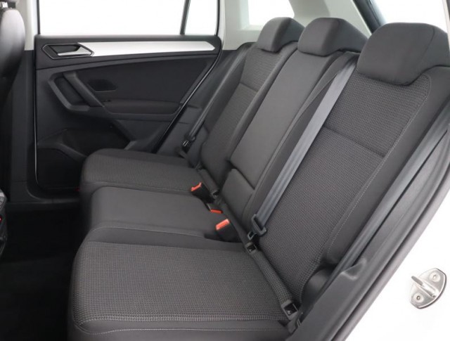 Volkswagen Tiguan  1.4 TSI Comfortline