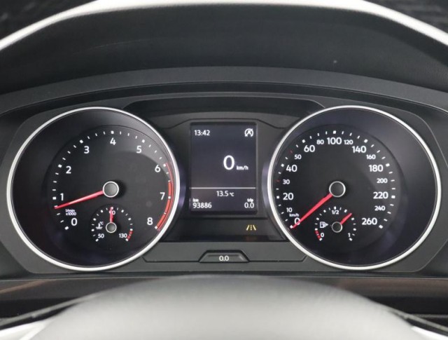 Volkswagen Tiguan  1.4 TSI Comfortline