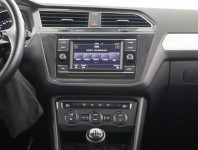 Volkswagen Tiguan  1.4 TSI Comfortline