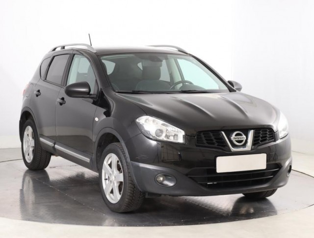 Nissan Qashqai  1.6 
