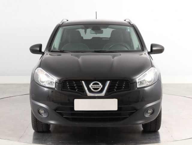 Nissan Qashqai  1.6 