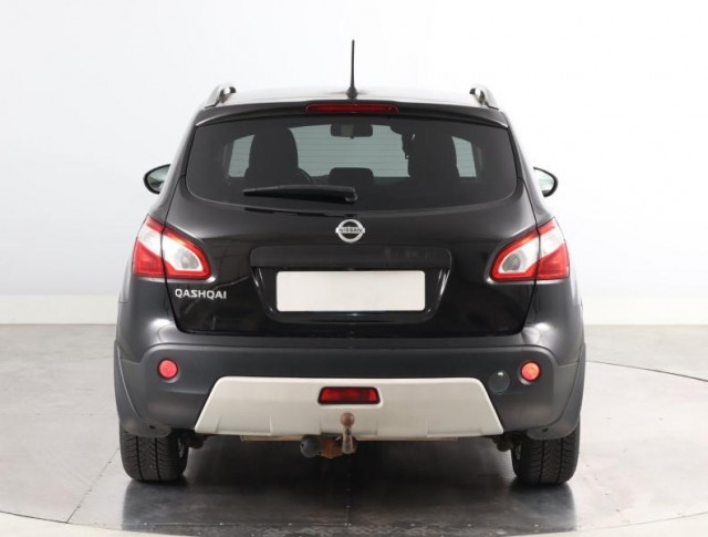 Nissan Qashqai  1.6 