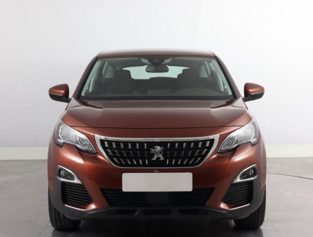Peugeot 3008  1.6 BlueHDi Active Pack