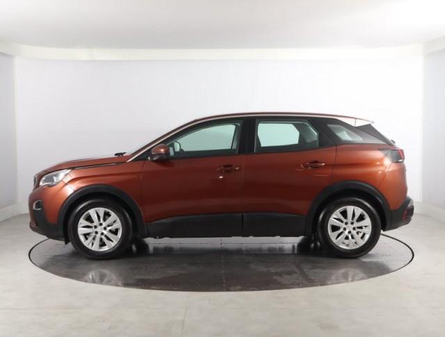 Peugeot 3008  1.6 BlueHDi Active Pack