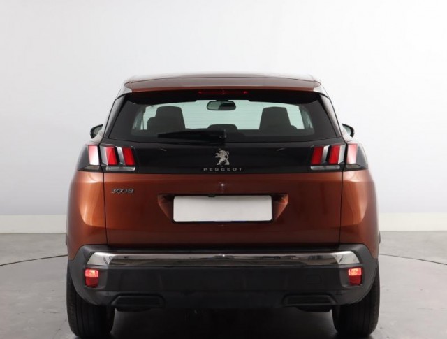 Peugeot 3008  1.6 BlueHDi Active Pack