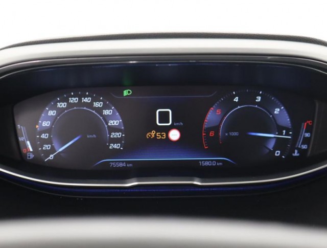 Peugeot 3008  1.6 BlueHDi Active Pack