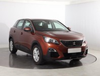 Peugeot 3008  1.6 BlueHDi Active Pack