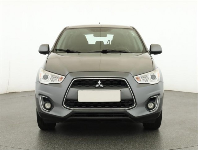 Mitsubishi ASX  1.6 MIVEC 