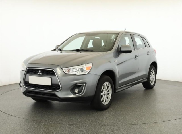 Mitsubishi ASX  1.6 MIVEC 