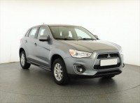 Mitsubishi ASX  1.6 MIVEC 