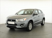 Mitsubishi ASX  1.6 MIVEC 