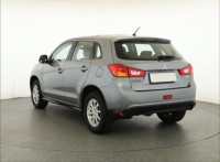 Mitsubishi ASX  1.6 MIVEC 