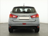Mitsubishi ASX  1.6 MIVEC 
