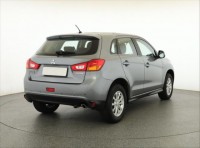 Mitsubishi ASX  1.6 MIVEC 