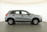 Mitsubishi ASX  1.6 MIVEC 