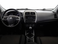 Mitsubishi ASX  1.6 MIVEC 