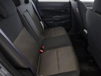 Mitsubishi ASX  1.6 MIVEC 