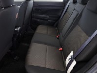 Mitsubishi ASX  1.6 MIVEC 