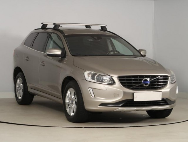 Volvo XC60  D4 