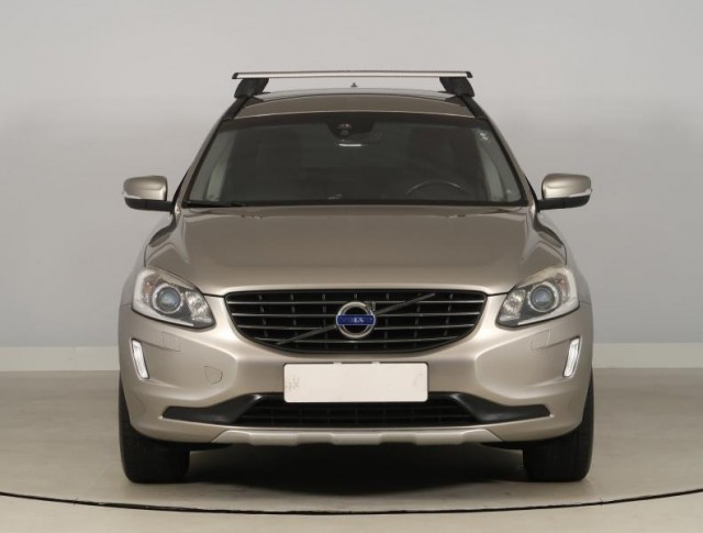 Volvo XC60  D4 