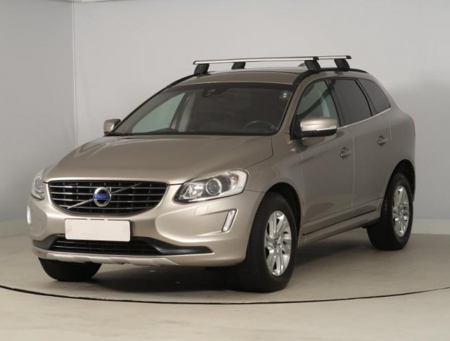 Volvo XC60  D4 