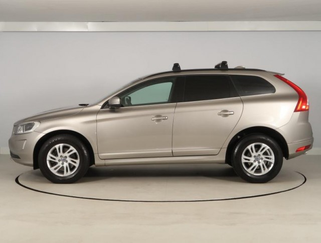 Volvo XC60  D4 