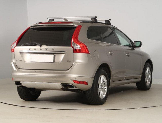 Volvo XC60  D4 