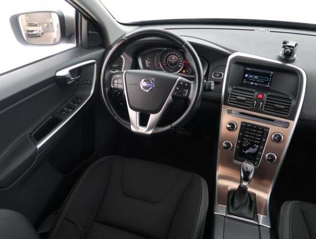 Volvo XC60  D4 