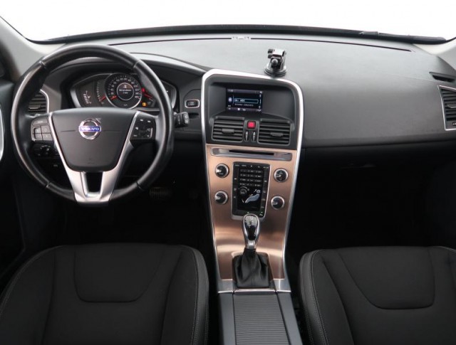 Volvo XC60  D4 